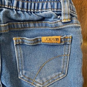 Toddler joe’s jeans